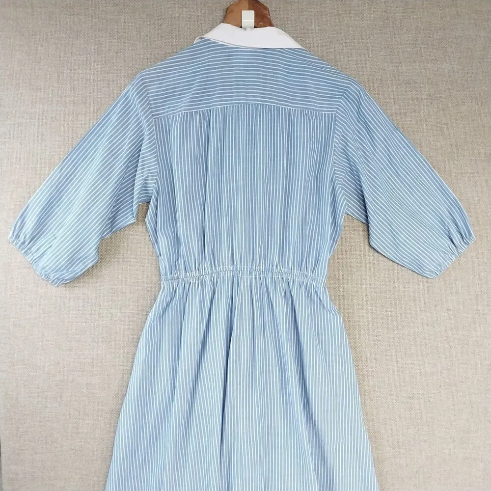 Unbranded vintage midi